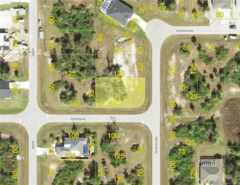 128 Red Cedar Park Rotonda West FL 33947