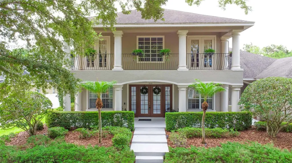 3372 Bellington Drive Orlando FL 32835