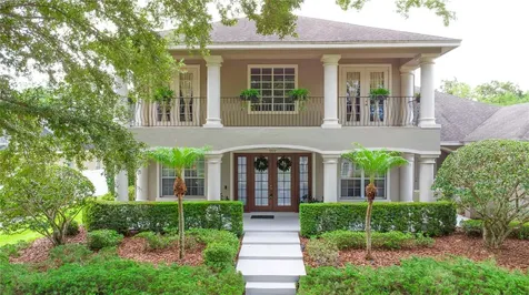 3372 Bellington Drive Orlando FL 32835