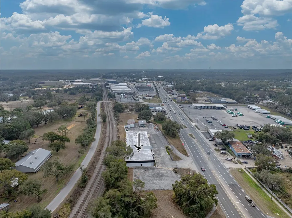 15552 Us Highway 301 Dade City FL 33523