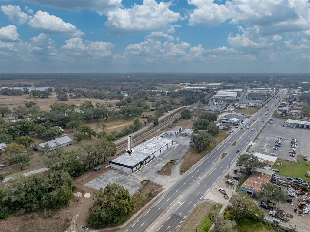 15552 Us Highway 301 Dade City FL 33523