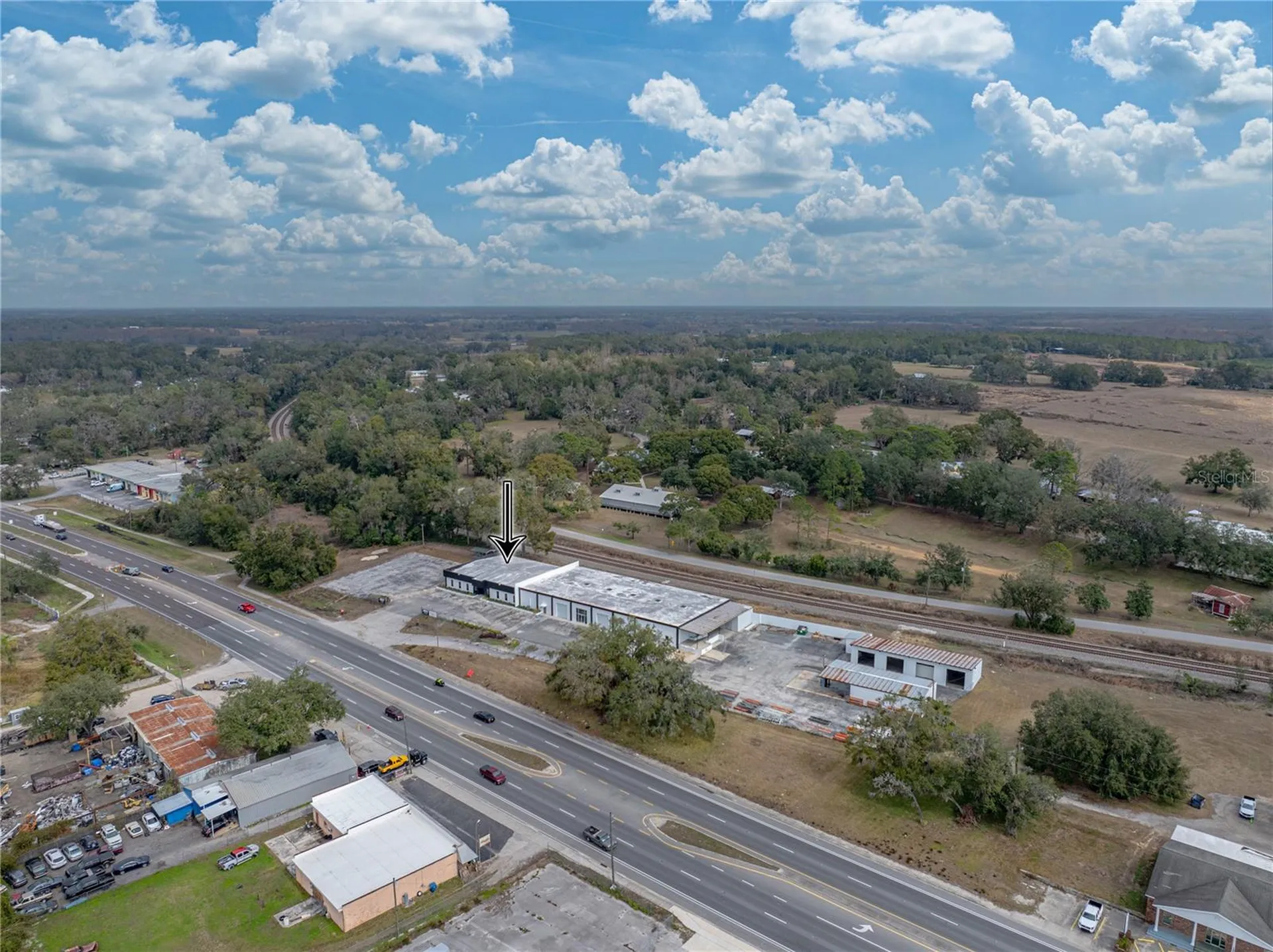 15552 Us Highway 301 Dade City FL 33523