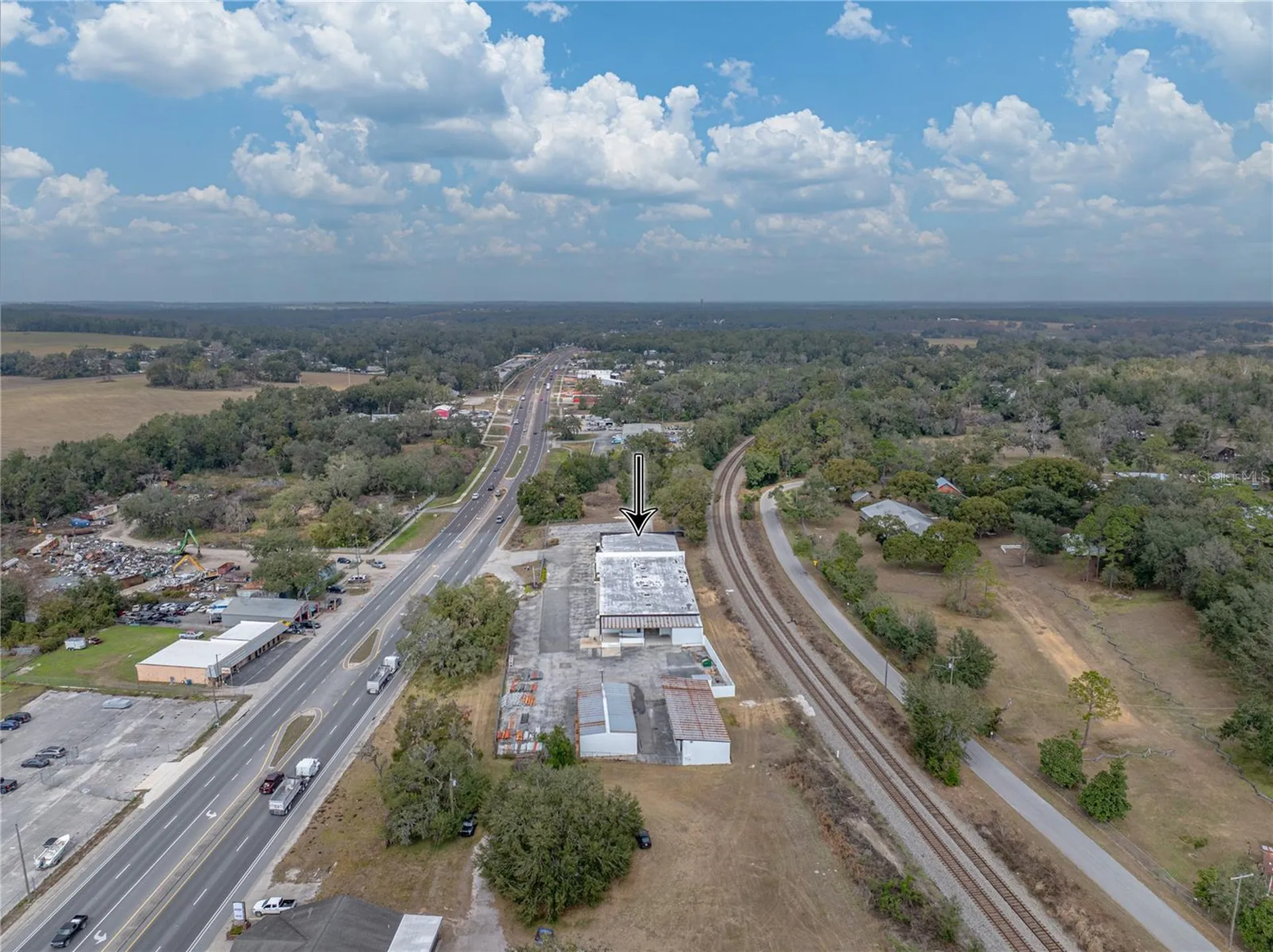 15552 Us Highway 301 Dade City FL 33523