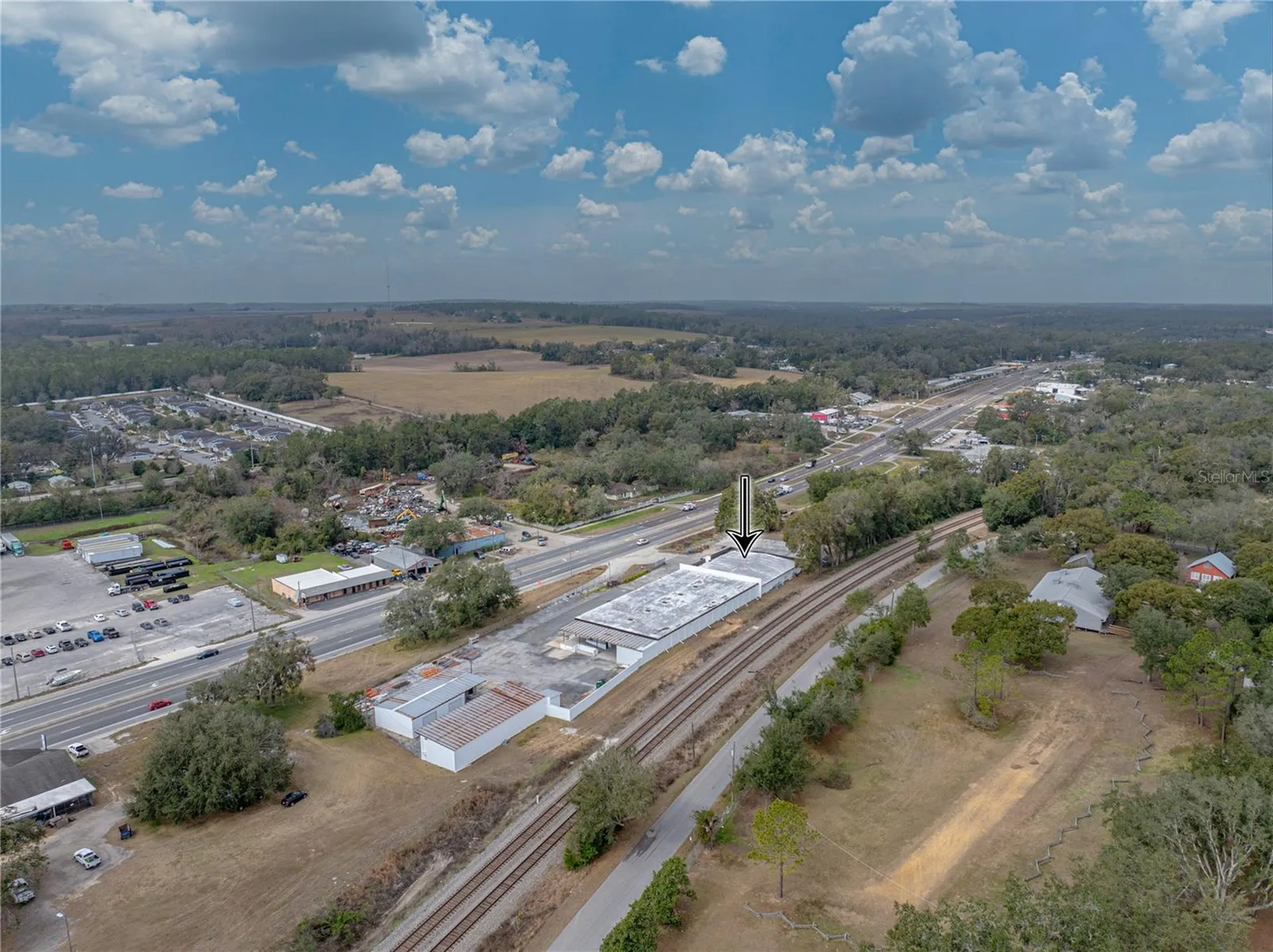 15552 Us Highway 301 Dade City FL 33523