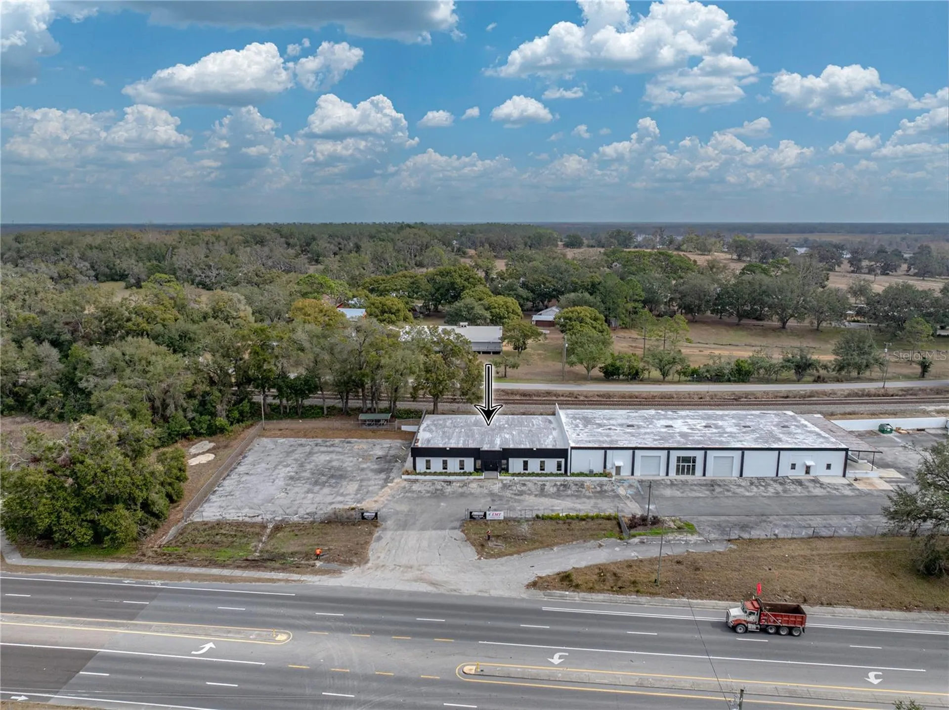 15552 Us Highway 301 Dade City FL 33523