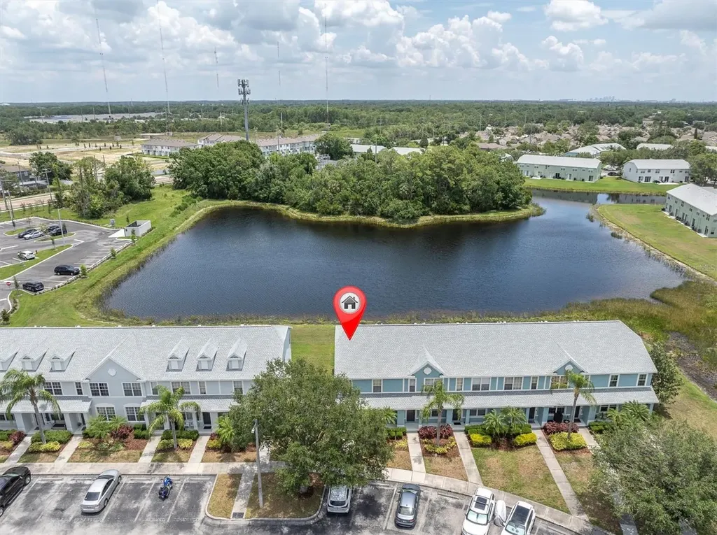 11617 Colony Lake Drive Tampa FL 33635