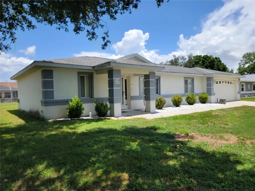 10269 SW 63rd Avenue Ocala FL 34476