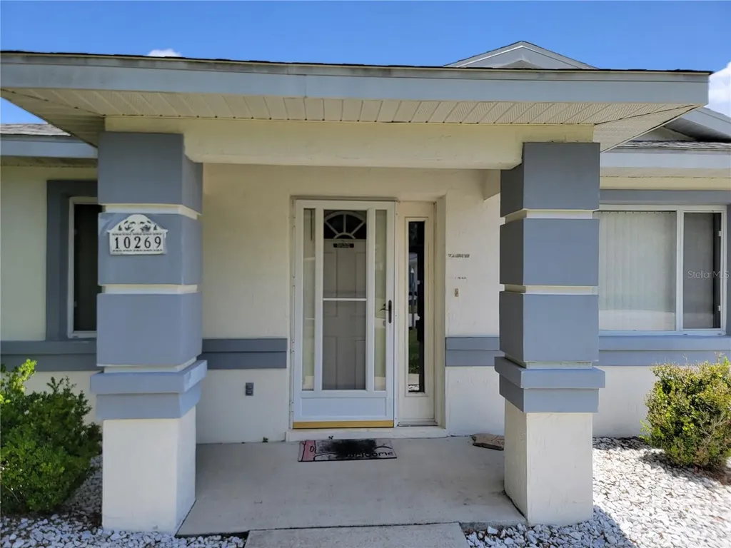 10269 SW 63rd Avenue Ocala FL 34476