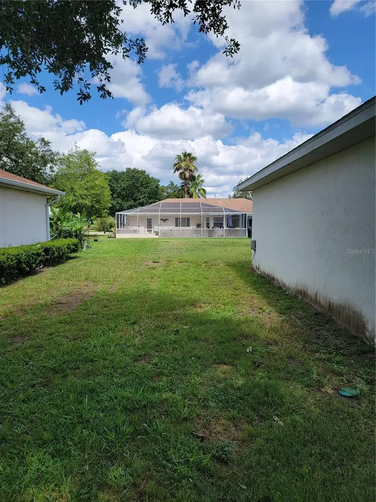 10269 SW 63rd Avenue Ocala FL 34476