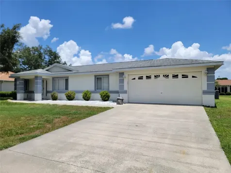 10269 SW 63rd Avenue Ocala FL 34476