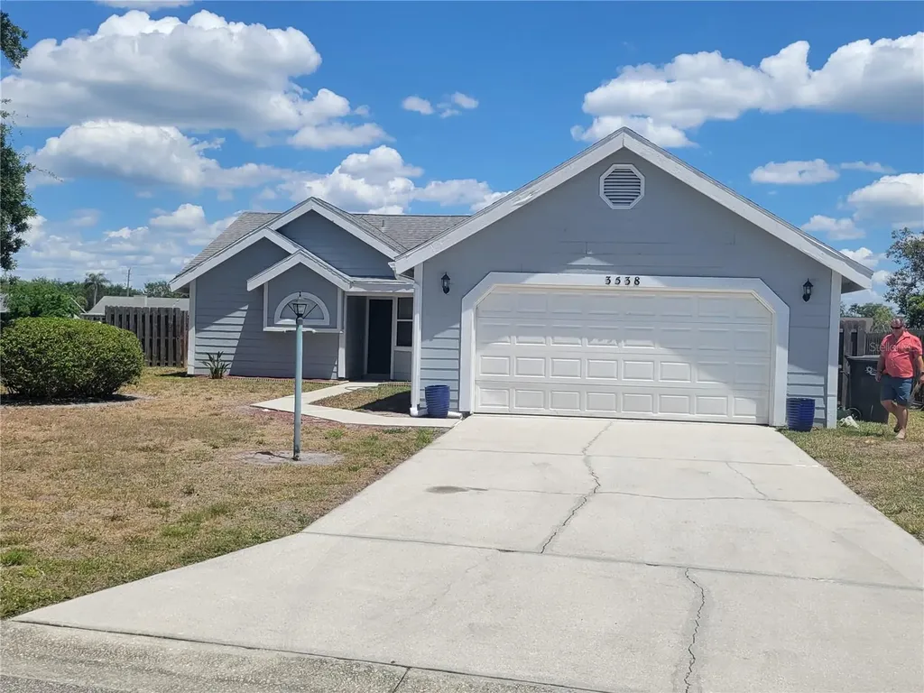 3538 65th Avenue Circle E Sarasota FL 34243