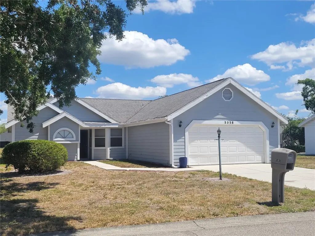 3538 65th Avenue Circle E Sarasota FL 34243