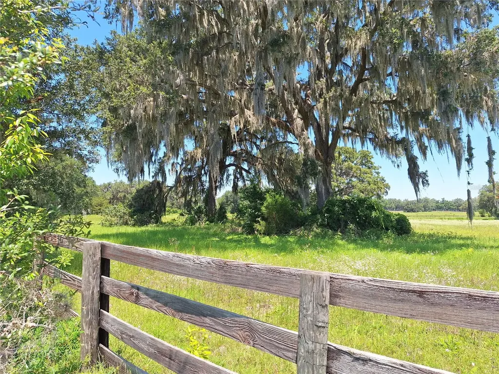 NW 154th Avenue Road #13 Morriston FL 32668