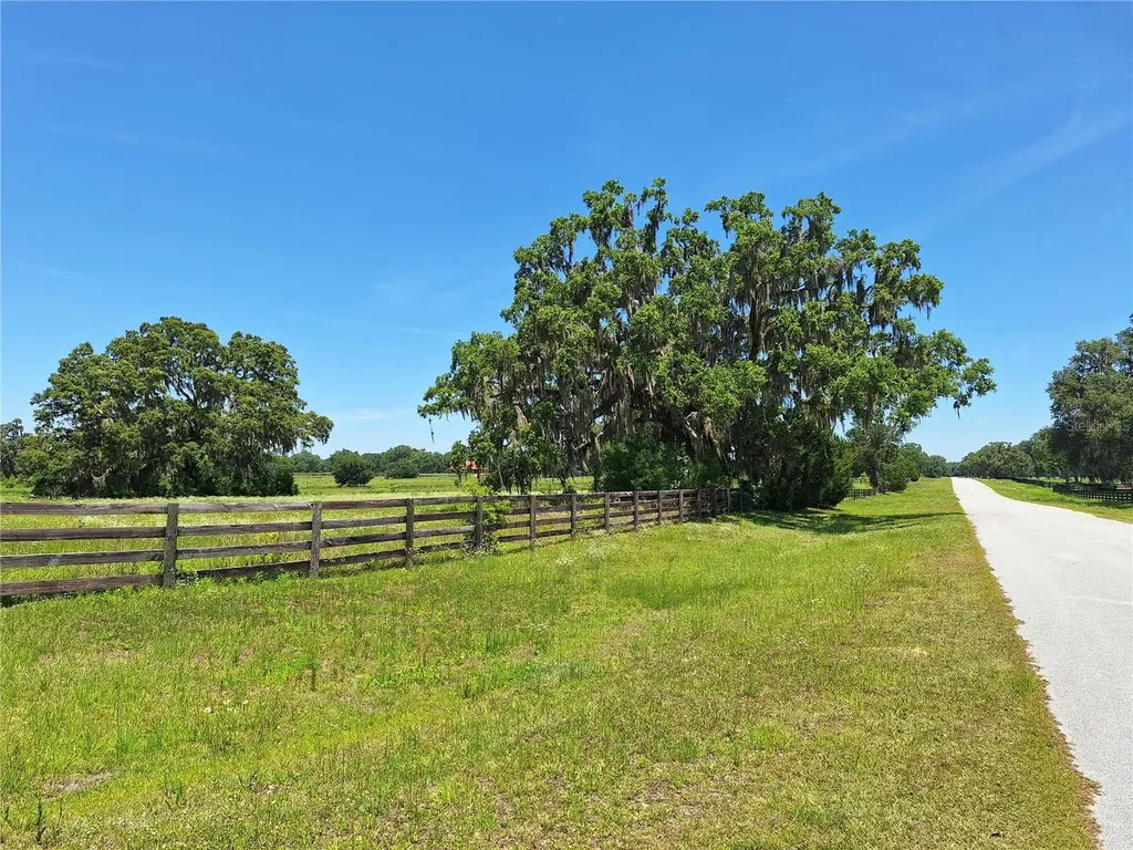NW 154th Avenue Road #13 Morriston FL 32668