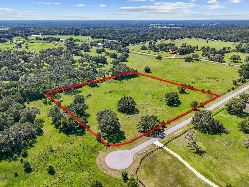 NW 154th Avenue Road #13 Morriston FL 32668