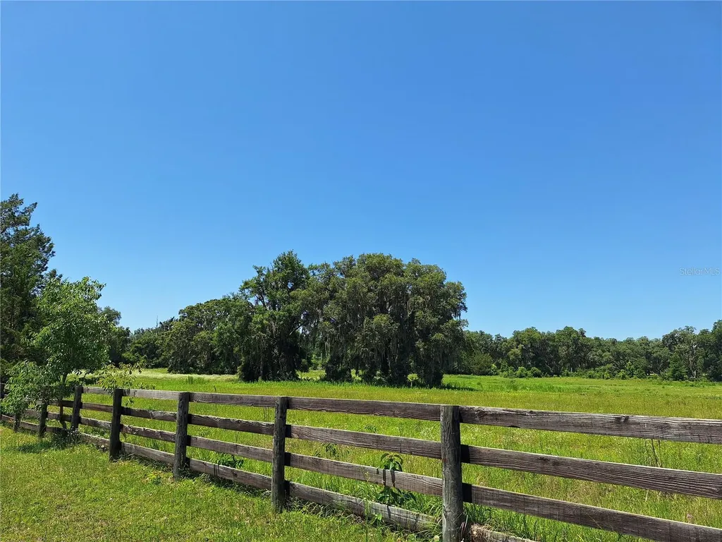 NW 154th Avenue Road #13 Morriston FL 32668