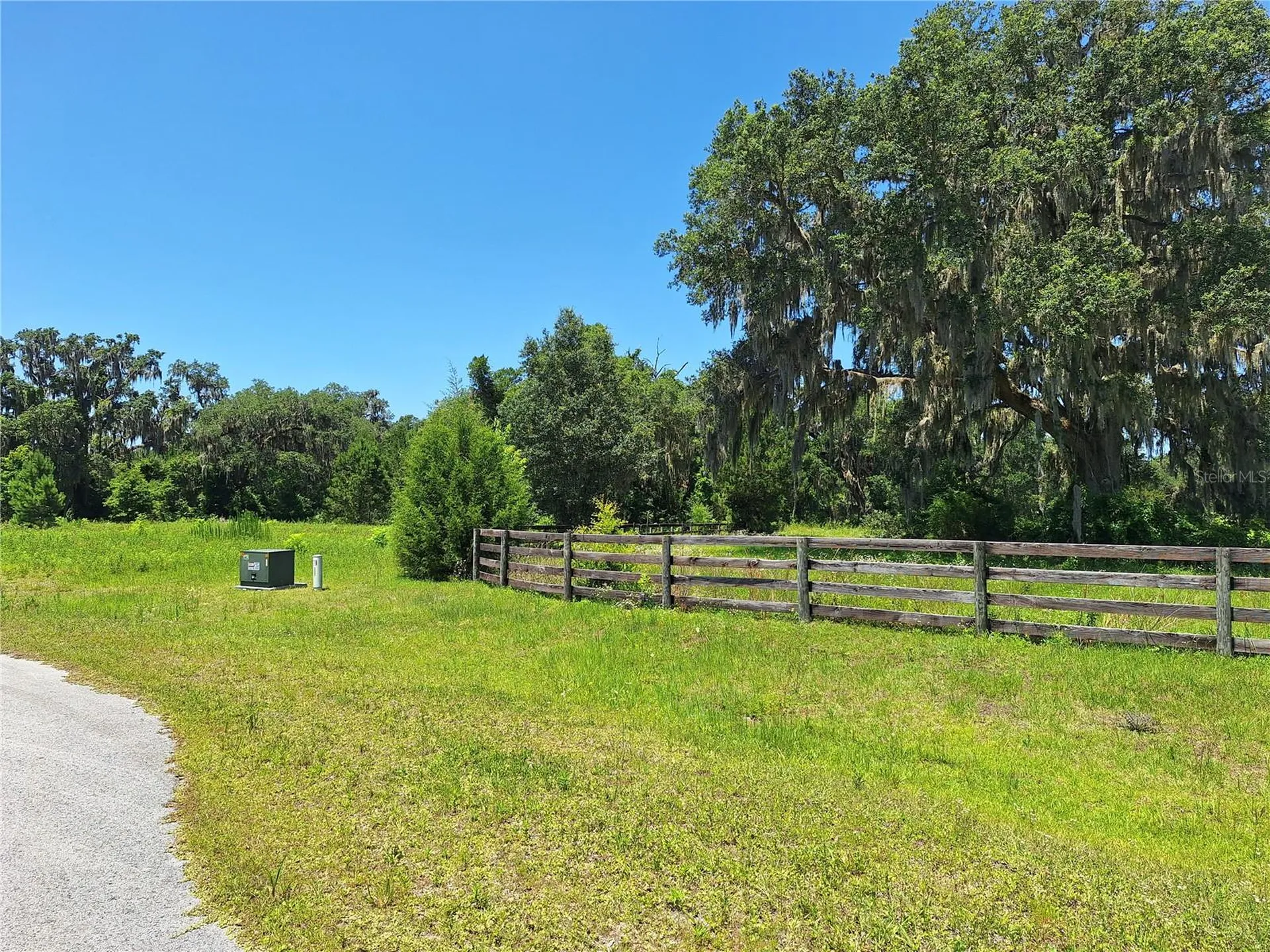 NW 154th Avenue Road #13 Morriston FL 32668