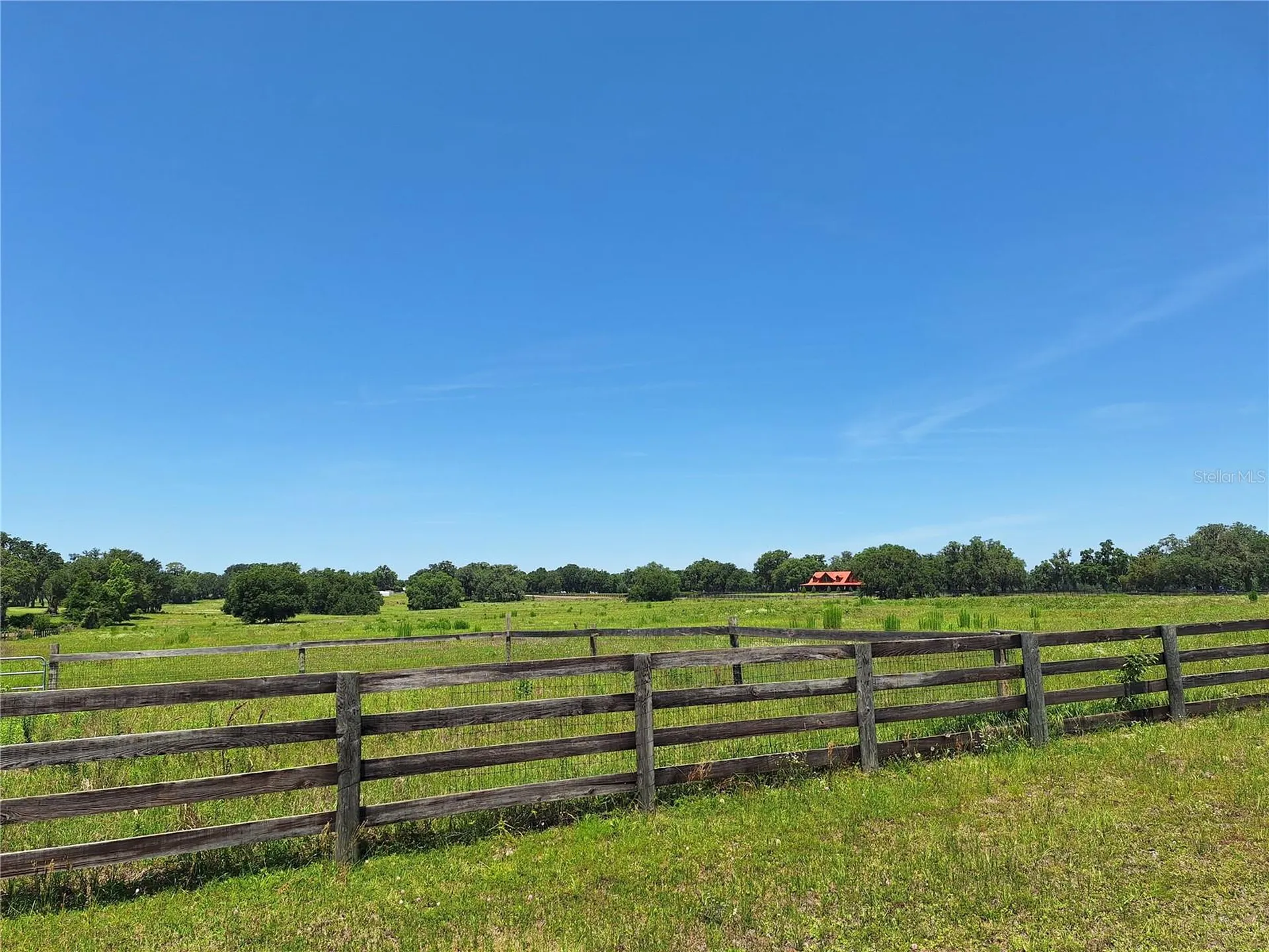 NW 154th Avenue Road #13 Morriston FL 32668