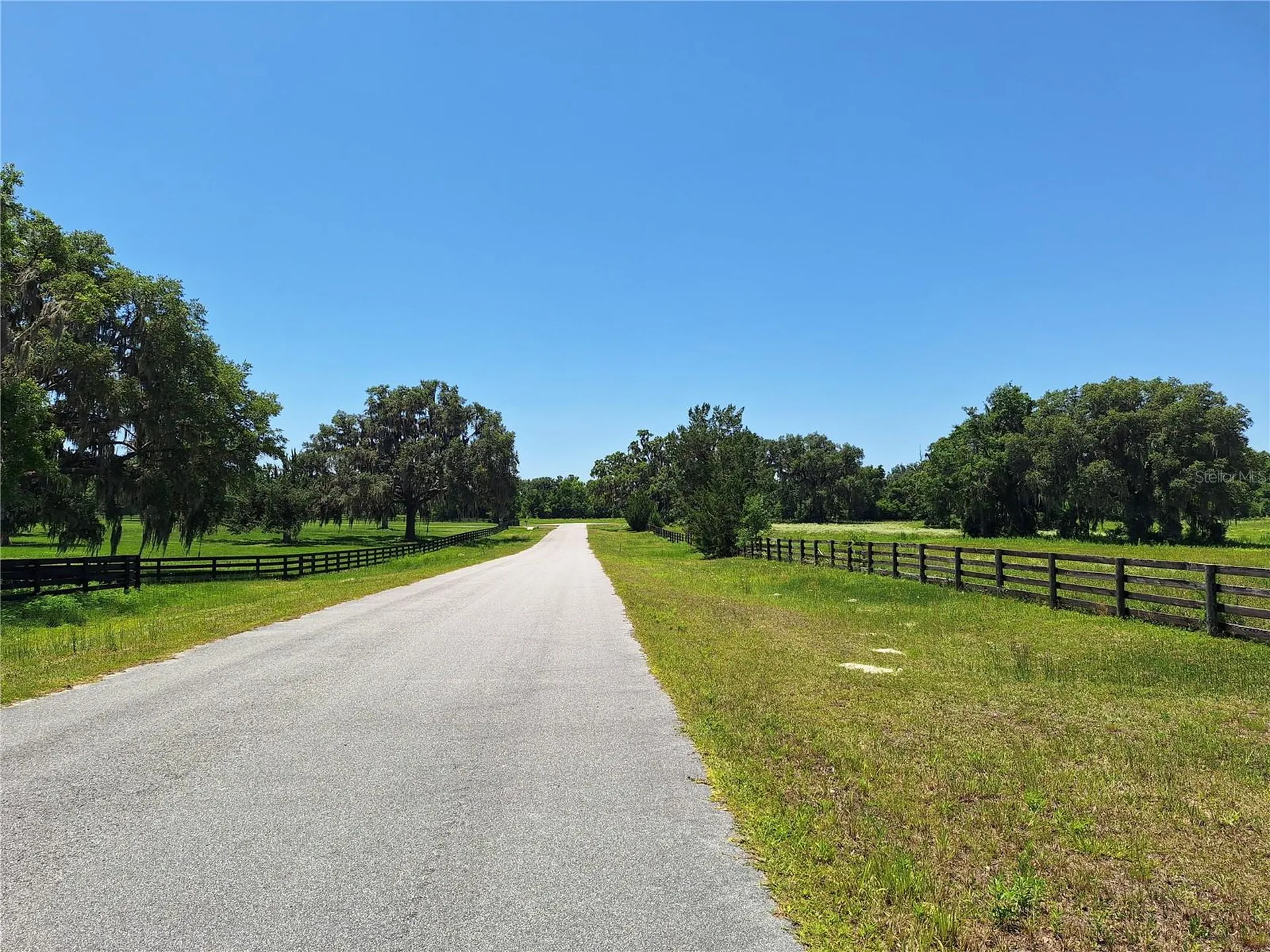 NW 154th Avenue Road #13 Morriston FL 32668