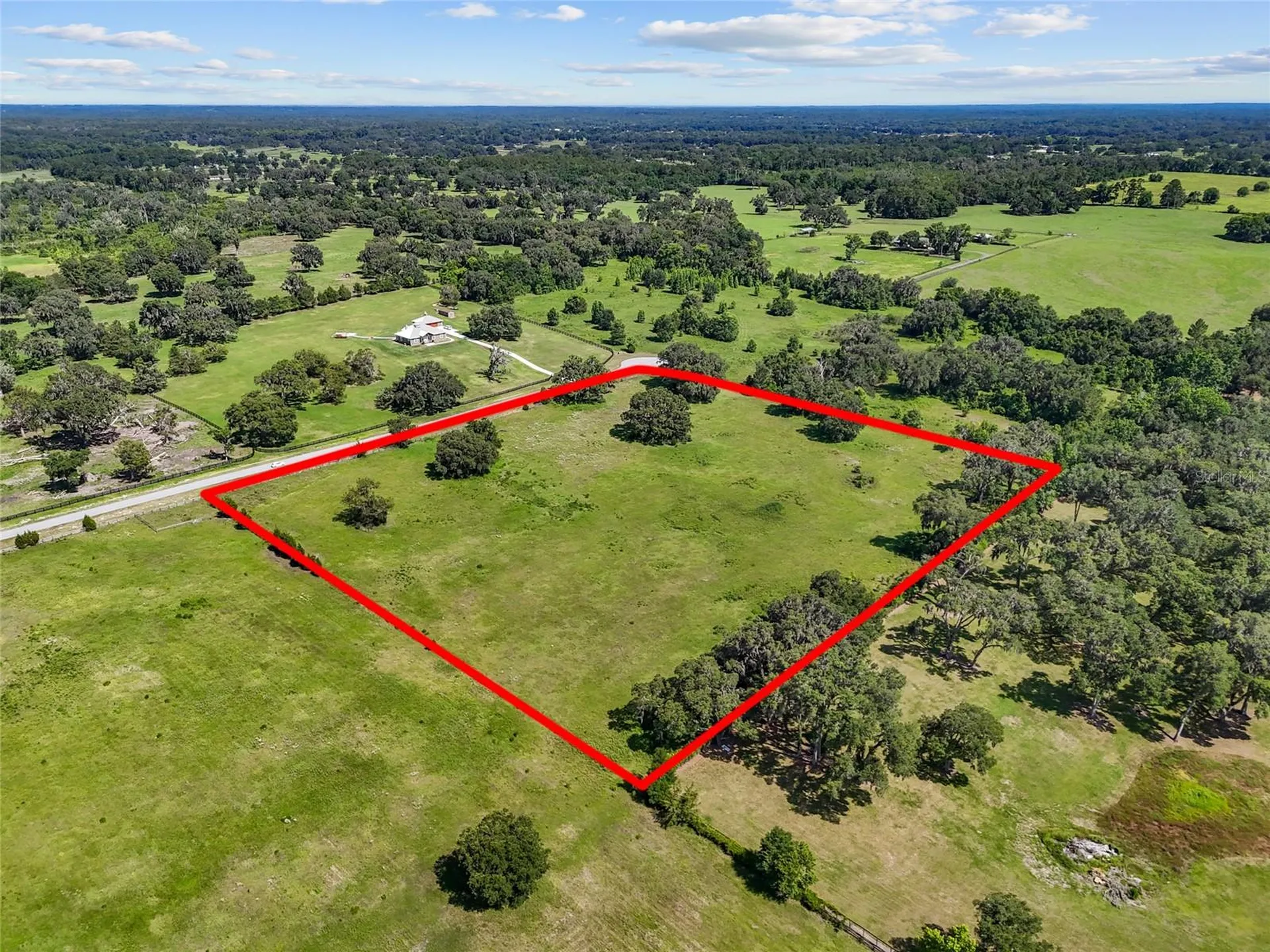 NW 154th Avenue Road #13 Morriston FL 32668