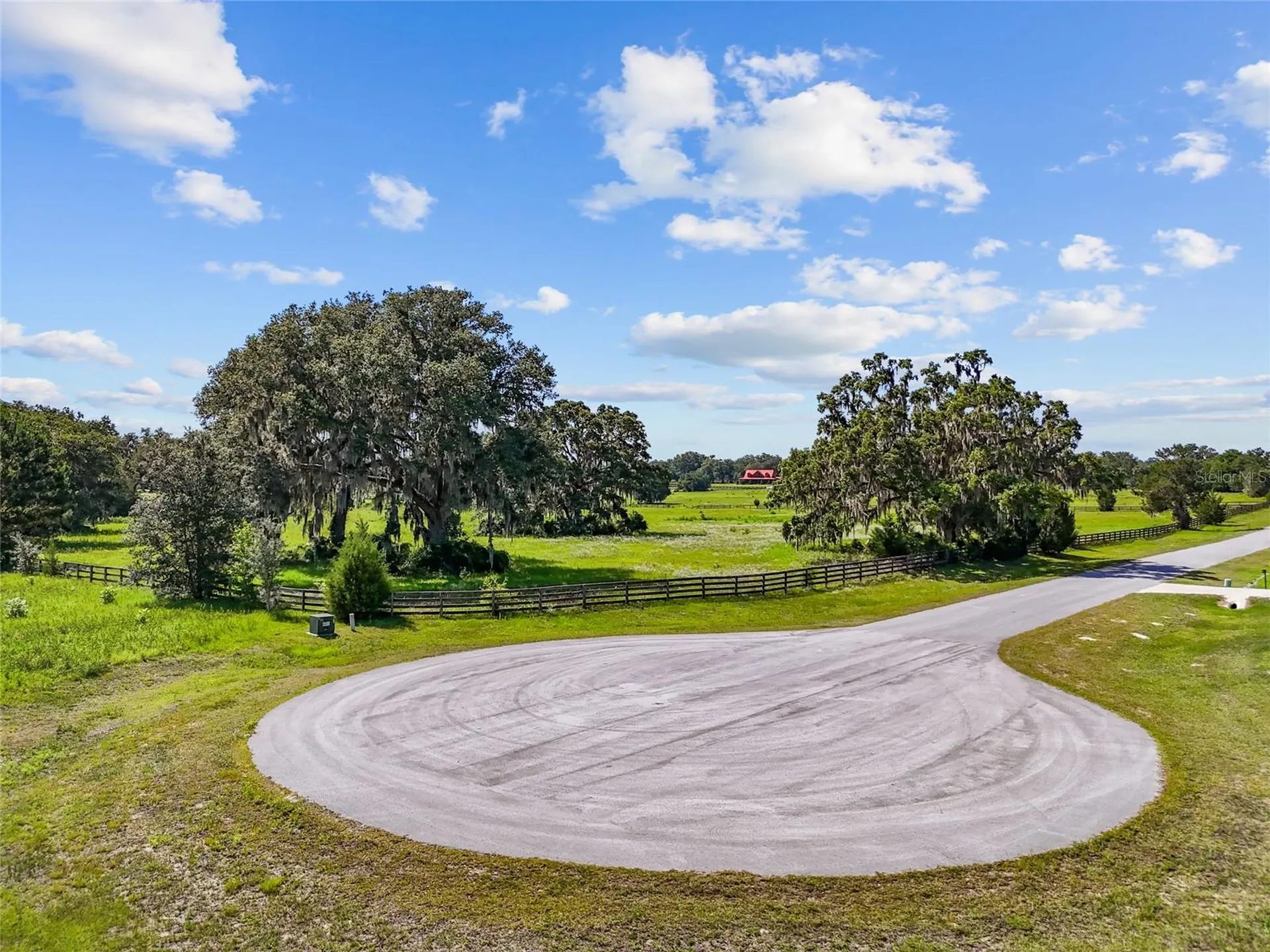 NW 154th Avenue Road #13 Morriston FL 32668