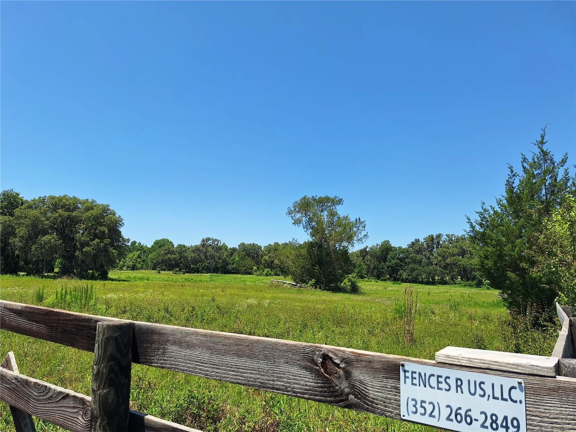 NW 154th Avenue Road #13 Morriston FL 32668