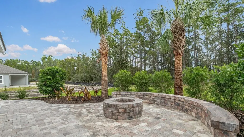 43 Green Circle Palm Coast FL 32164