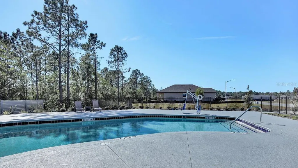 43 Green Circle Palm Coast FL 32164
