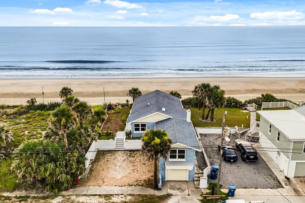 4039 S Atlantic Avenue Port Orange FL 32127