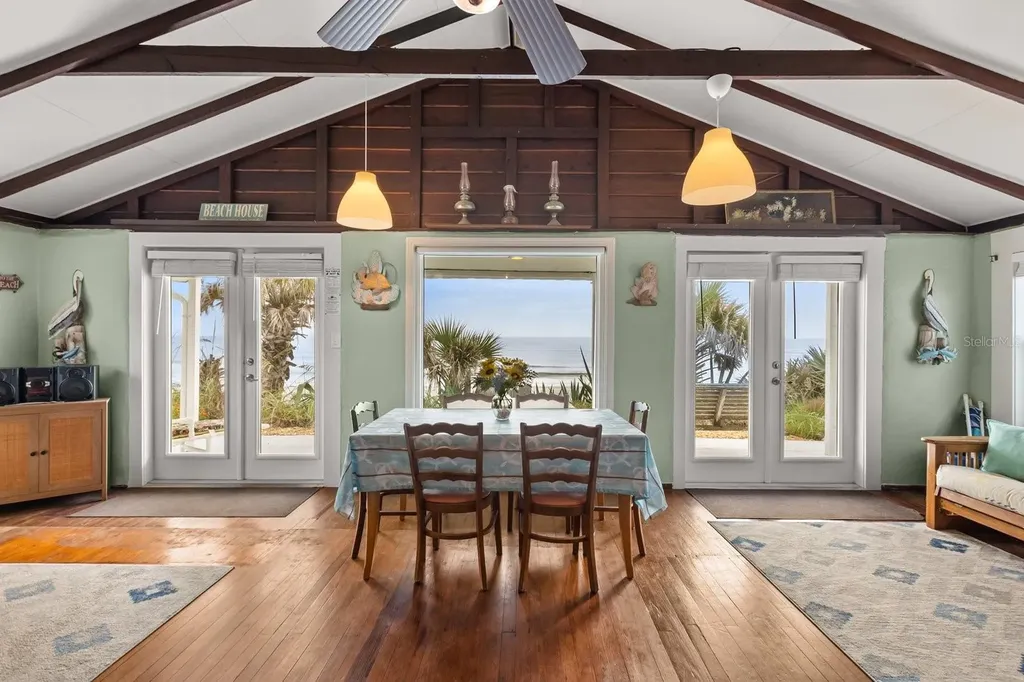 4039 S Atlantic Avenue Port Orange FL 32127