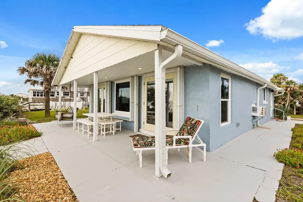 4039 S Atlantic Avenue Port Orange FL 32127