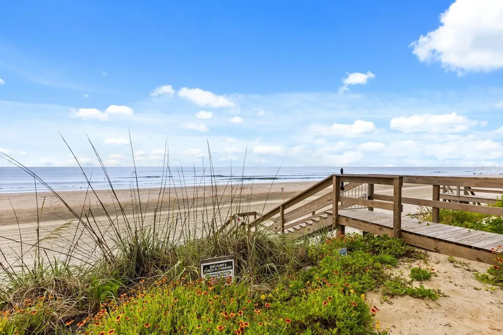 4039 S Atlantic Avenue Port Orange FL 32127