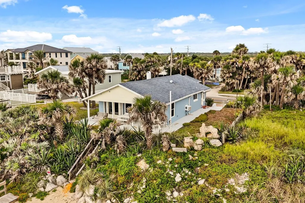 4039 S Atlantic Avenue Port Orange FL 32127