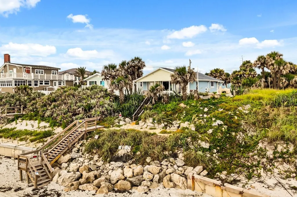 4039 S Atlantic Avenue Port Orange FL 32127