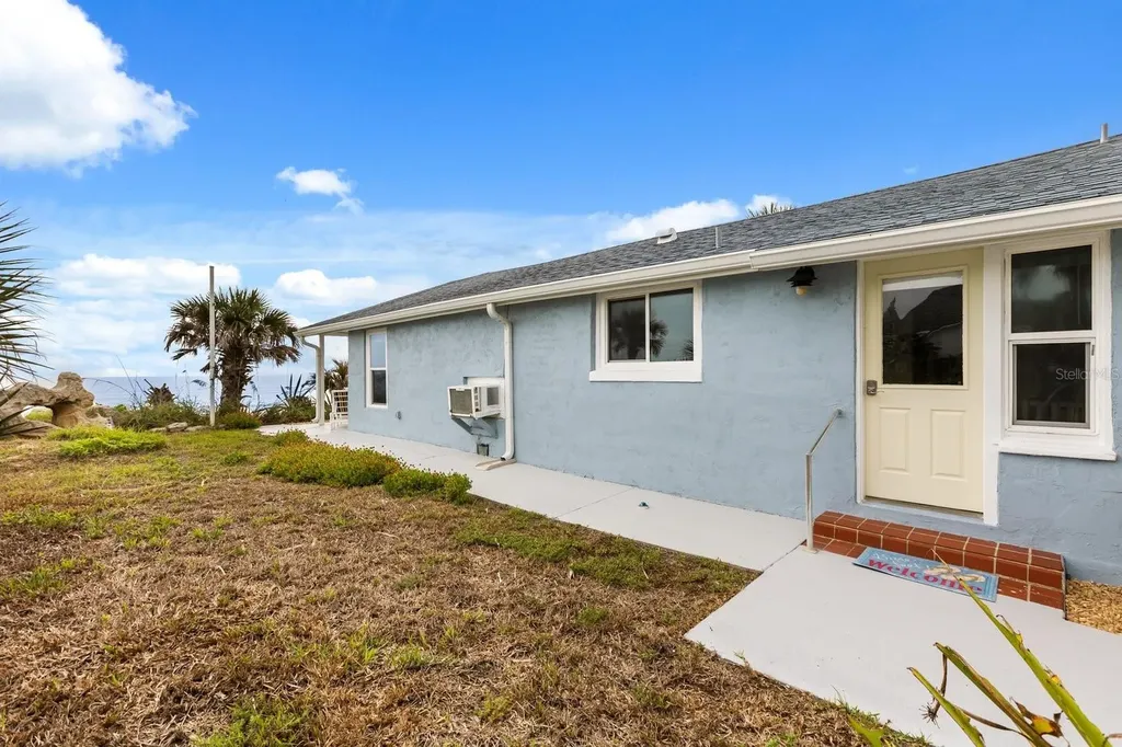 4039 S Atlantic Avenue Port Orange FL 32127