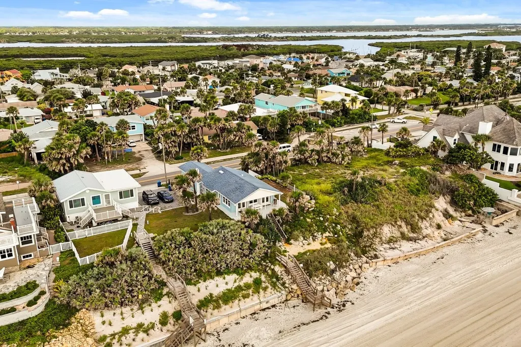 4039 S Atlantic Avenue Port Orange FL 32127