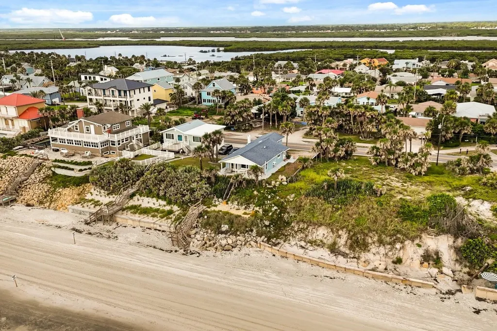 4039 S Atlantic Avenue Port Orange FL 32127