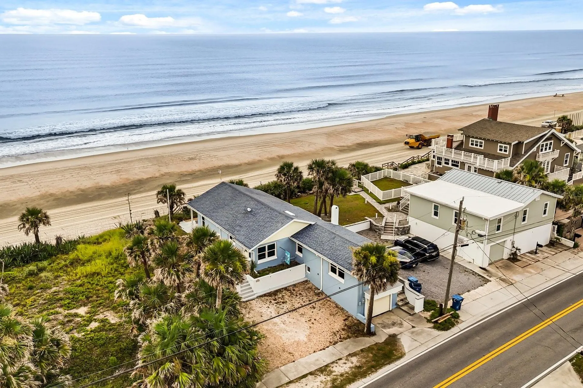 4039 S Atlantic Avenue Port Orange FL 32127