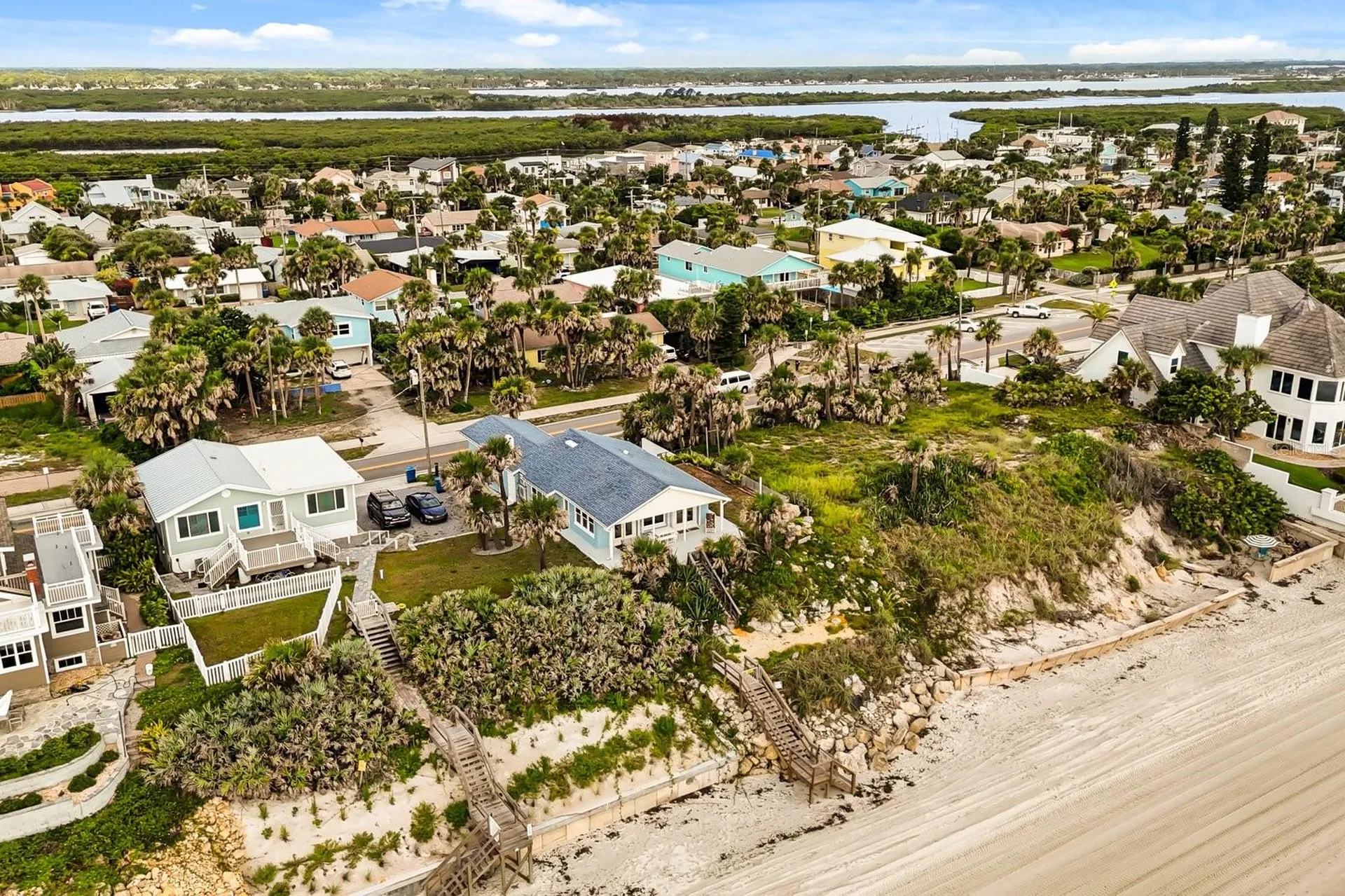 4039 S Atlantic Avenue Port Orange FL 32127