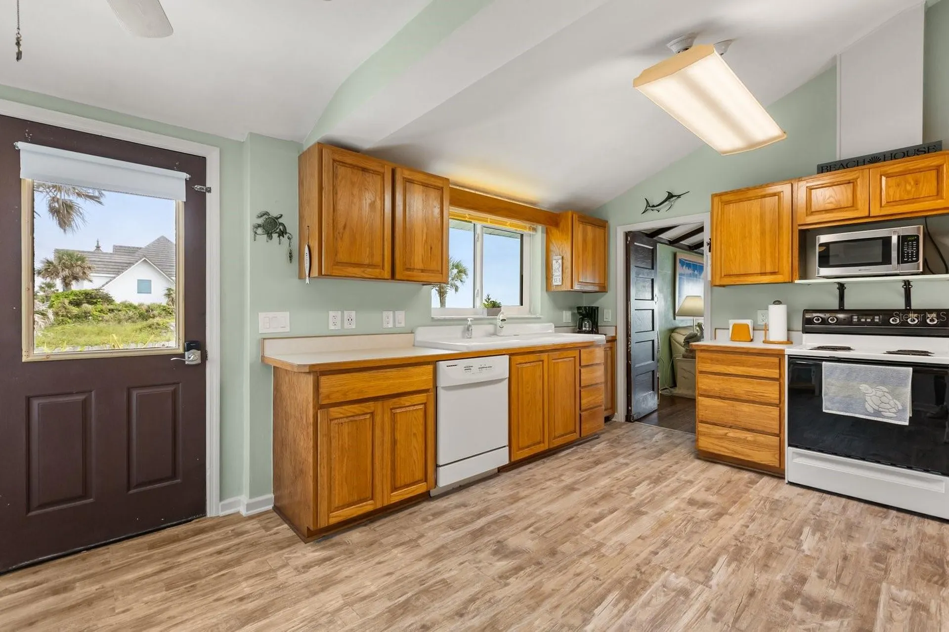 4039 S Atlantic Avenue Port Orange FL 32127