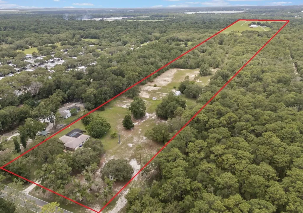 5226 Round Lake Road Apopka FL 32712