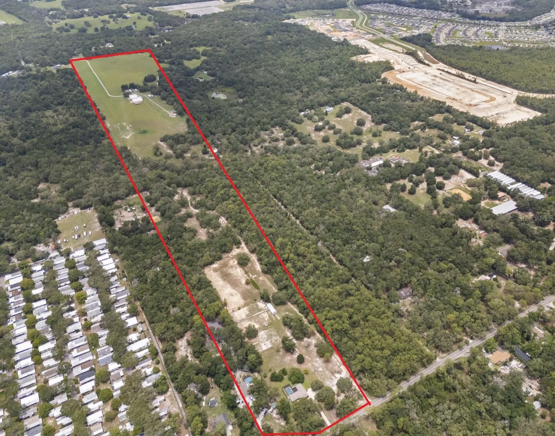 5226 Round Lake Road Apopka FL 32712