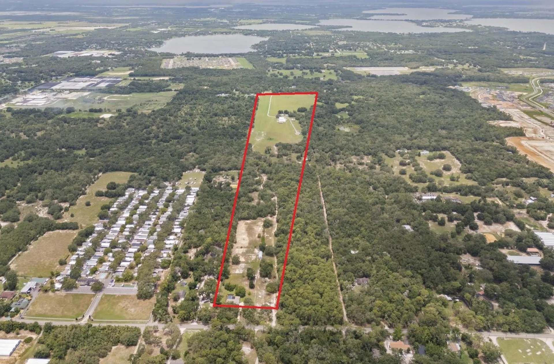 5226 Round Lake Road Apopka FL 32712