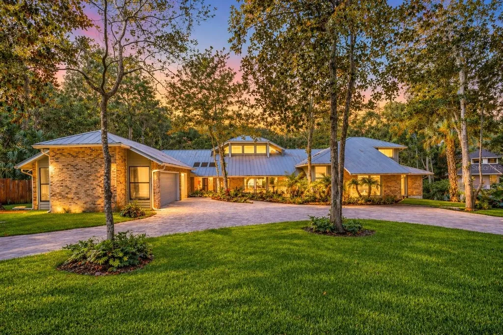 20 Twelve Oaks Trail Ormond Beach FL 32174