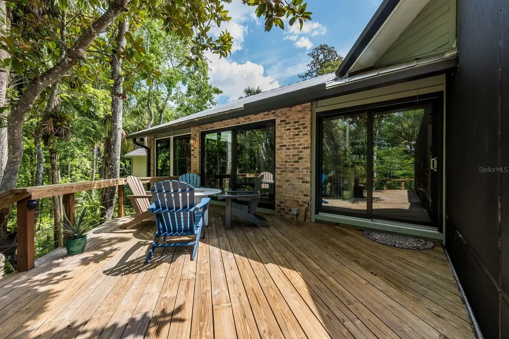 20 Twelve Oaks Trail Ormond Beach FL 32174