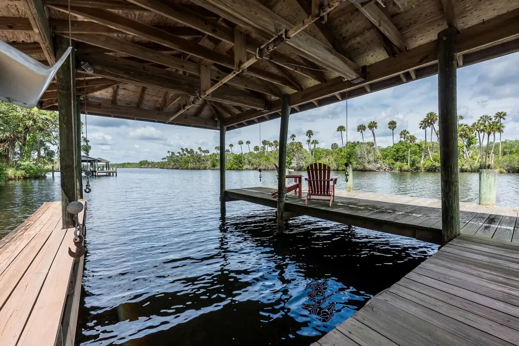 20 Twelve Oaks Trail Ormond Beach FL 32174