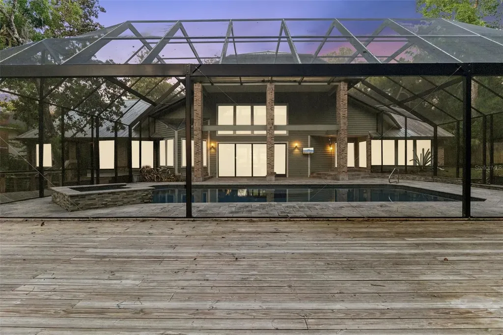 20 Twelve Oaks Trail Ormond Beach FL 32174