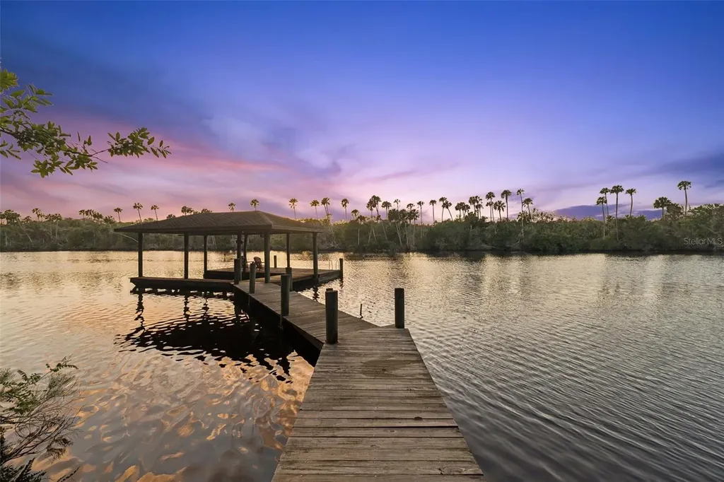 20 Twelve Oaks Trail Ormond Beach FL 32174