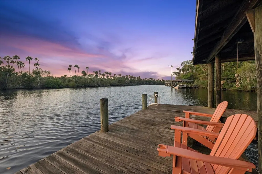 20 Twelve Oaks Trail Ormond Beach FL 32174