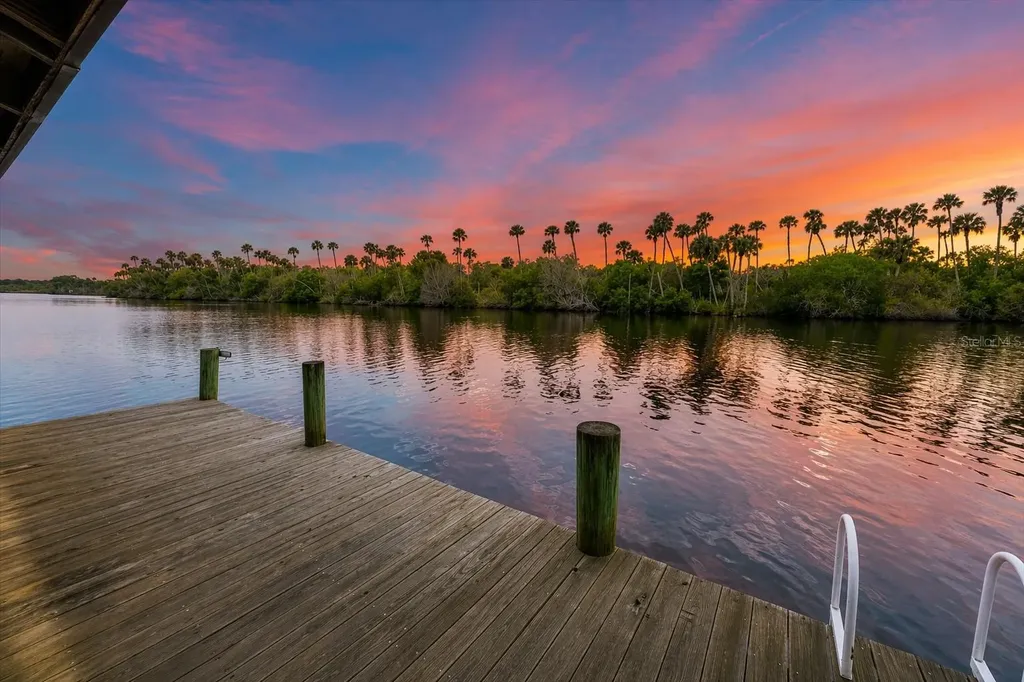 20 Twelve Oaks Trail Ormond Beach FL 32174